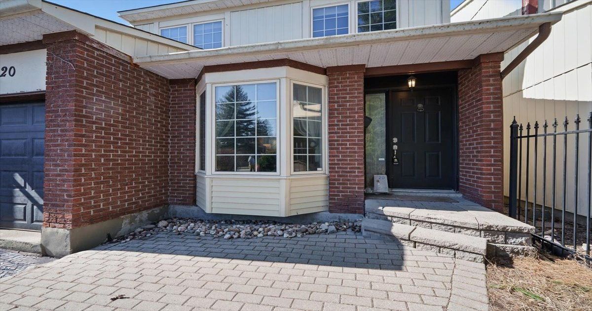 20 Equestrian Drive Kanata