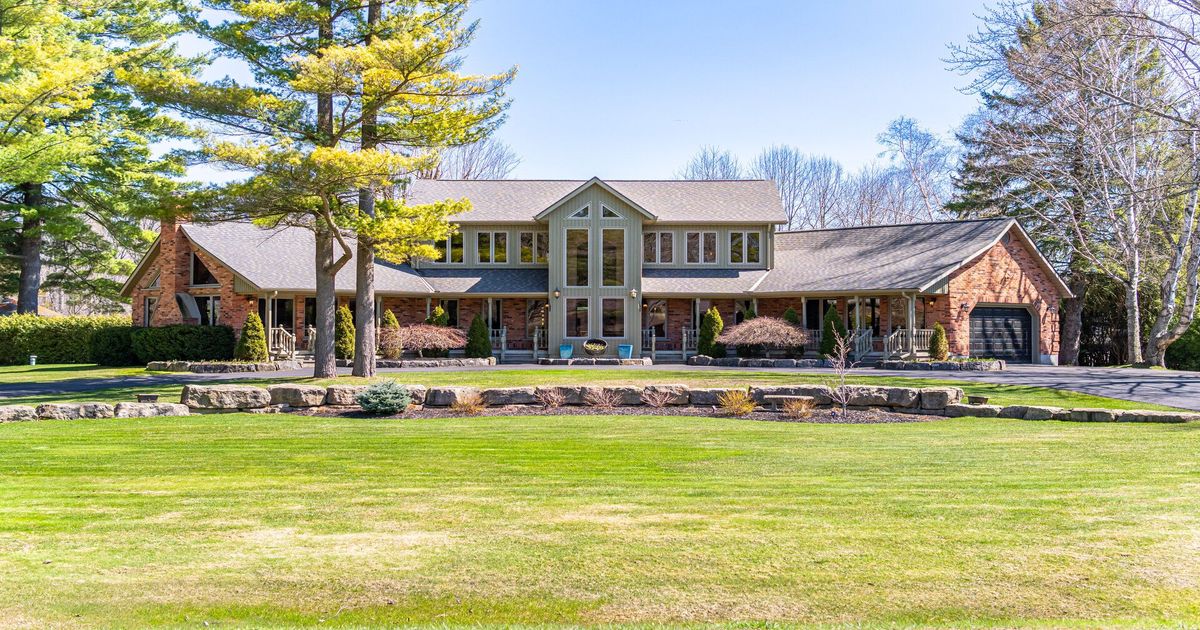 587 Hillcrest Road Norfolk