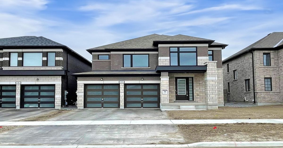 7 O'Neill Street Kawartha Lakes