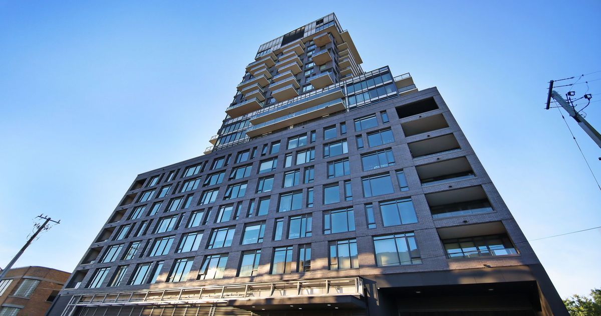 203 Catherine Street Ottawa Centre