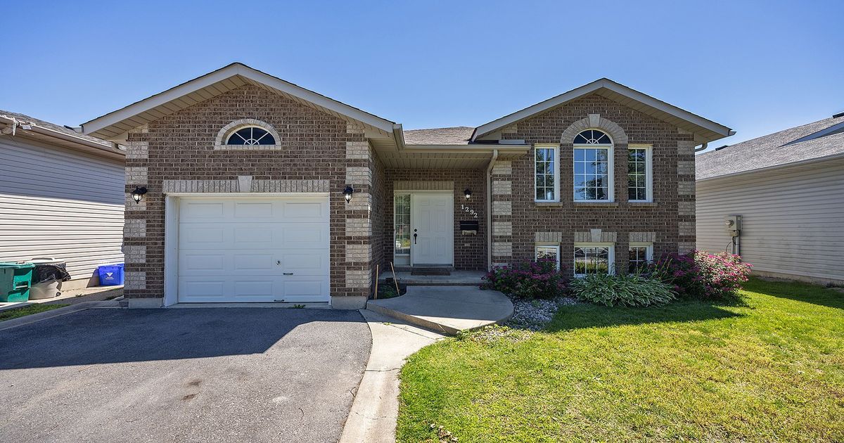 1292 JUNIPER Drive Kingston