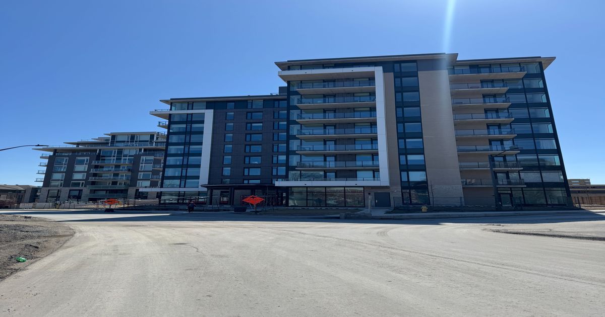 360 Deschatelets Avenue Glebe - Ottawa East and Area