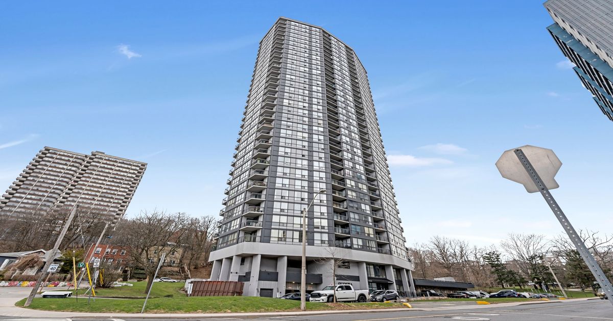 150 CHARLTON Avenue E Hamilton