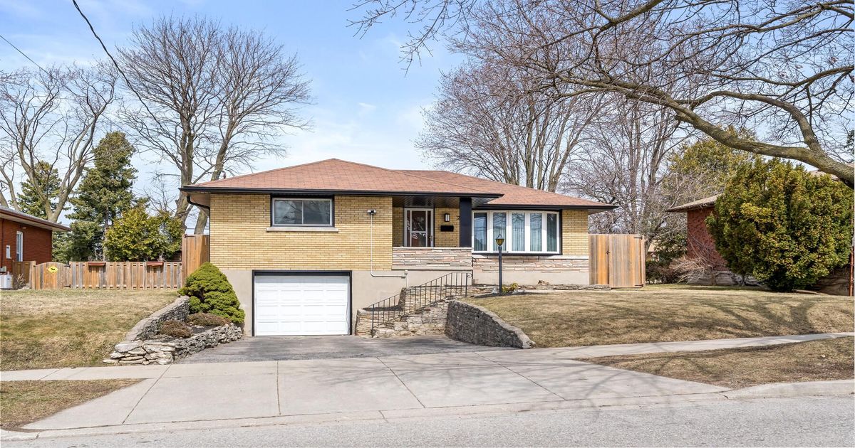 280 Dixon Street Kitchener