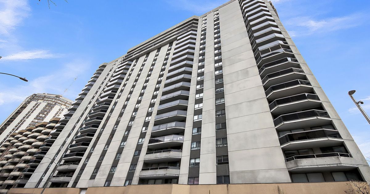 470 Laurier Avenue W Ottawa Centre