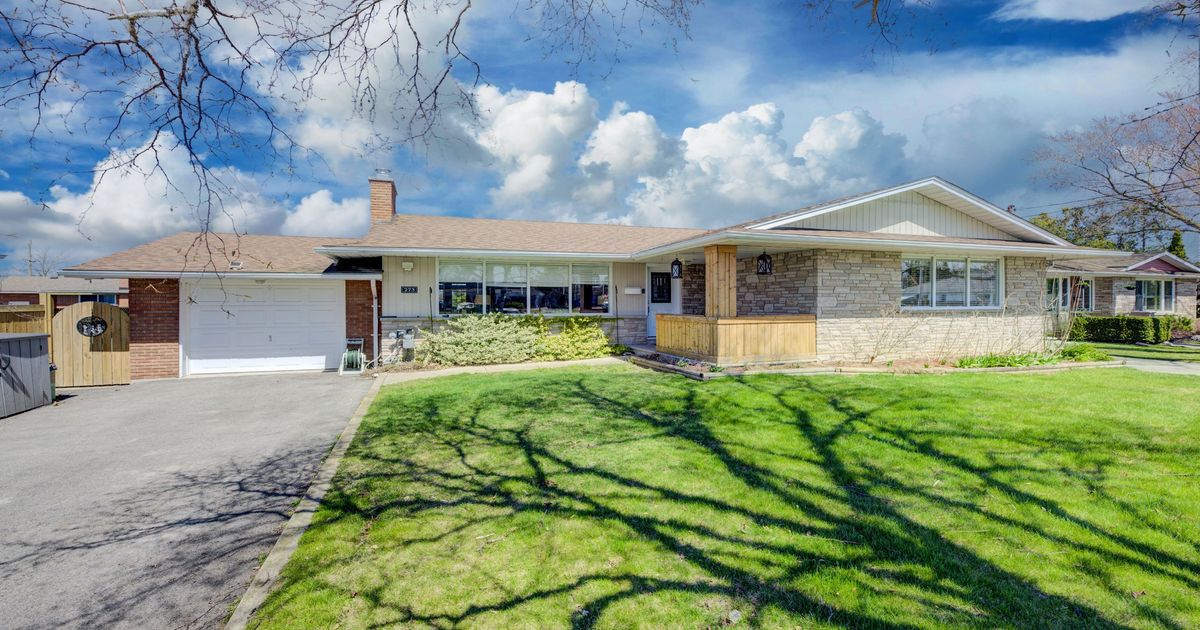 273 Lakeshore Road St. Catharines