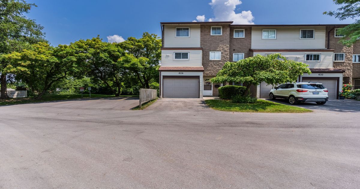 628 Wilkins Street London South