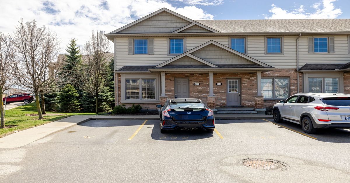 3320 Meadowgate Boulevard London South