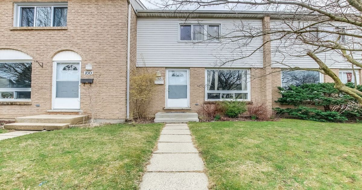 1775 Culver Drive London