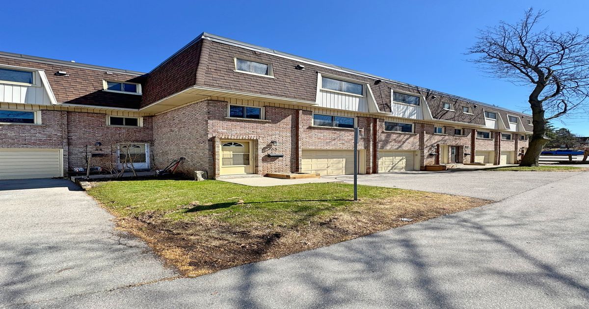 125 Bonaventure Drive Hamilton