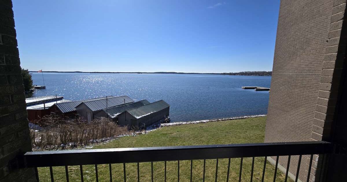 610 William Street Gananoque