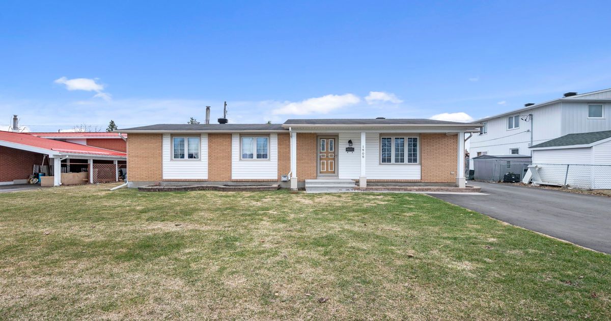 1505 Tammy Street Orleans - Cumberland and Area