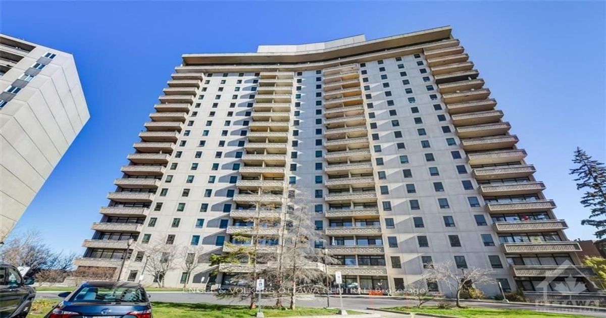 400 STEWART Street Lower Town - Sandy Hill