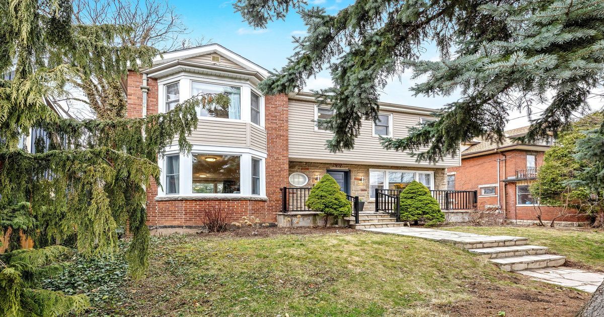366 Aberdeen Avenue Hamilton