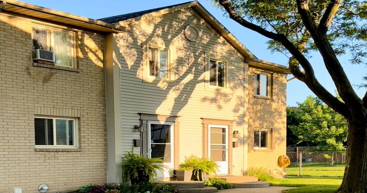 65 Dorchester Boulevard St. Catharines