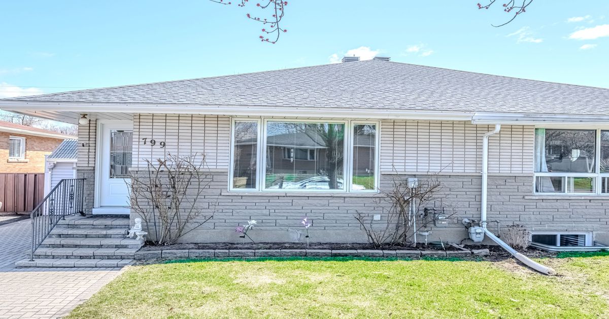 799 Trojan Avenue Overbrook - Castleheights and Area