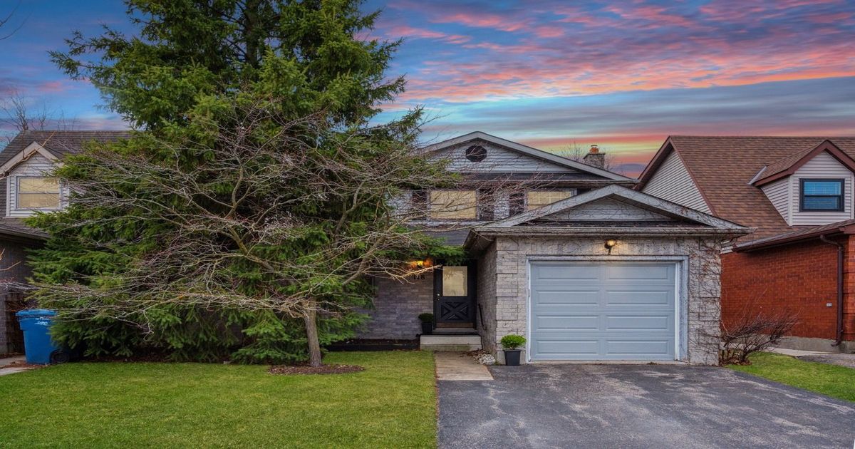 118 Cole Road Guelph