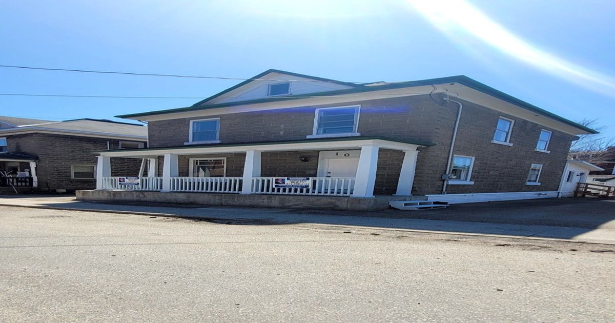 10 Ogden Avenue Smiths Falls