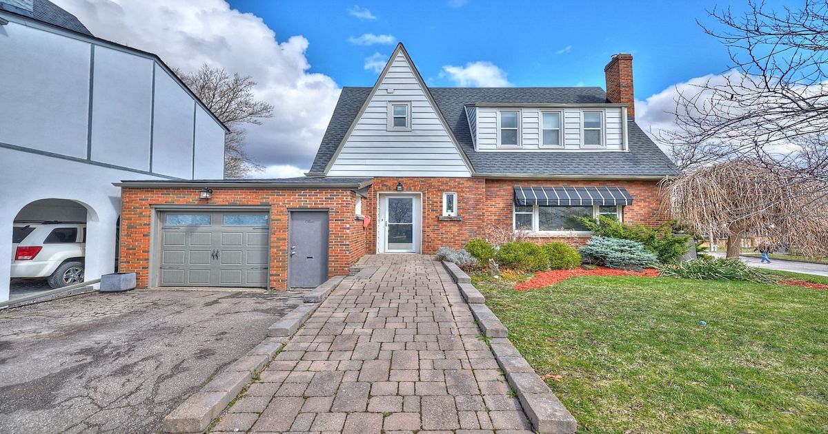 157 South Drive S St. Catharines