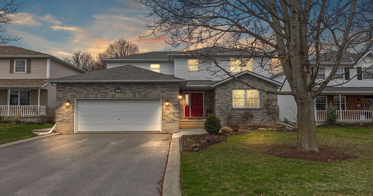 371 Tanglewood Drive Kingston