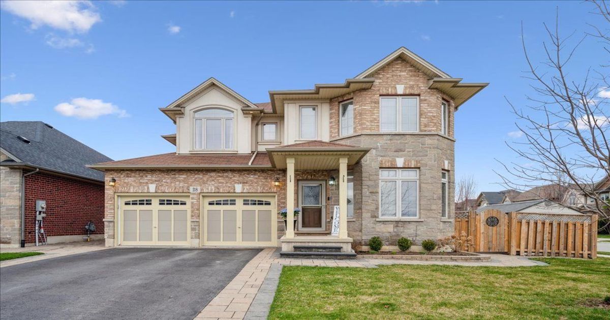 28 Greti Drive Hamilton