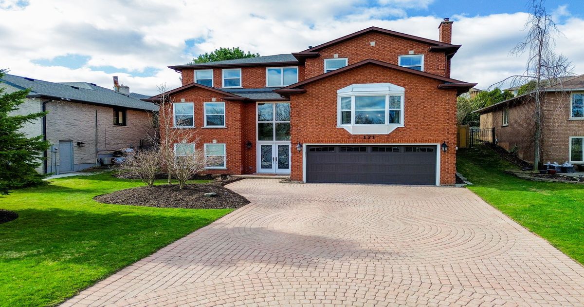 171 Bluebell Crescent Hamilton