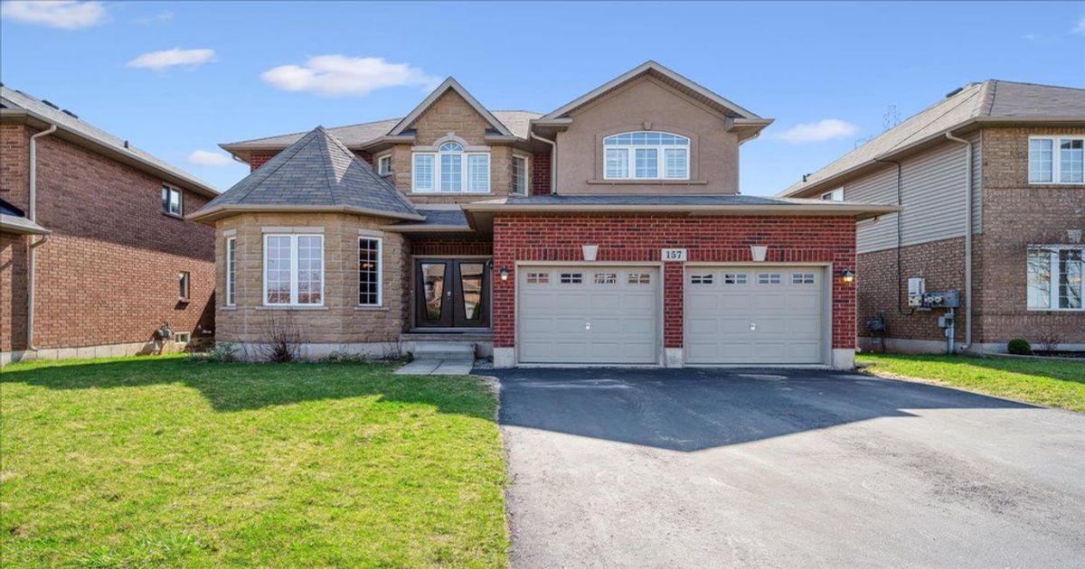157 Fletcher Road Hamilton