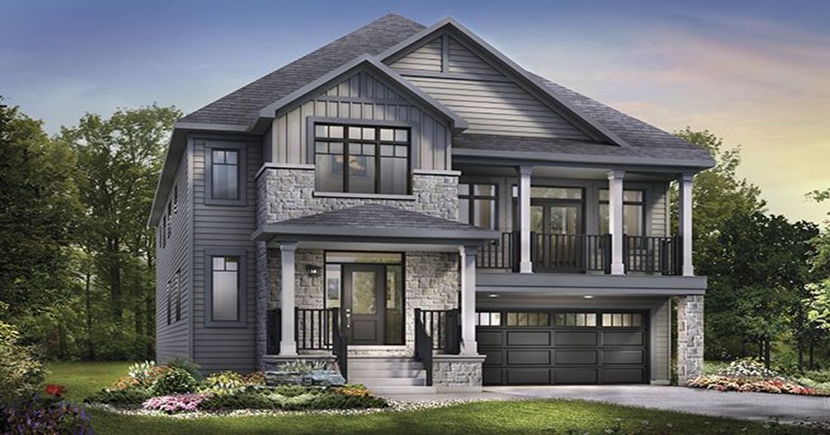 2509 Esprit Drive Orleans - Cumberland and Area