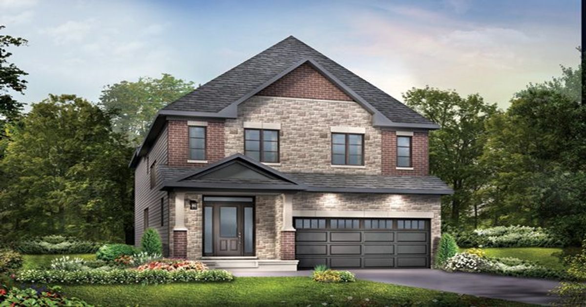 2513 Esprit Drive Orleans - Cumberland and Area