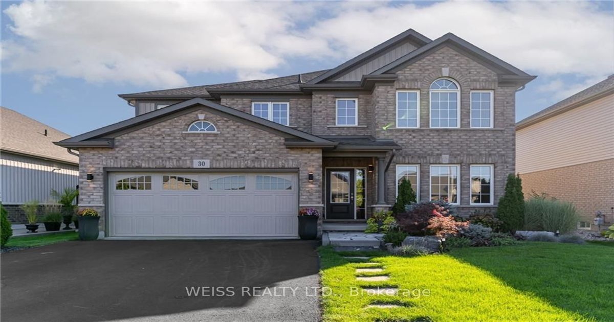 30 Clare Avenue Welland