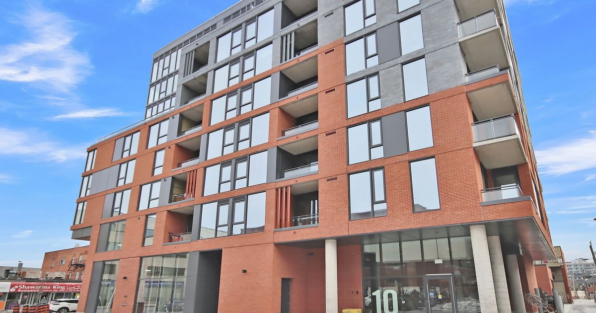 10 JAMES Street W Ottawa Centre