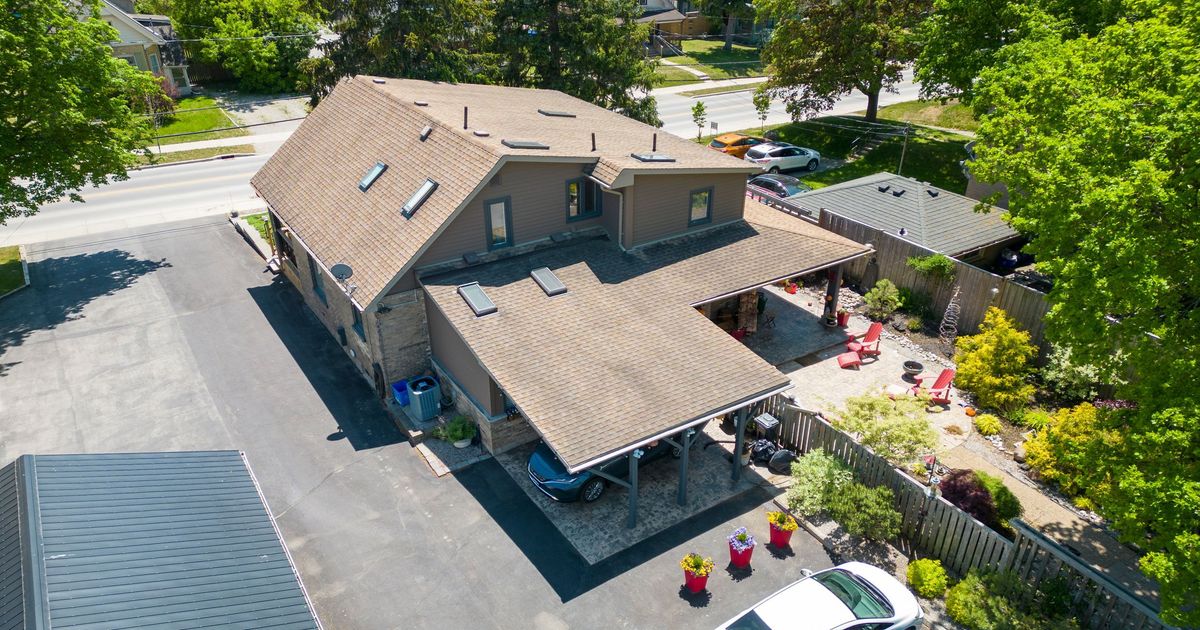 7070 LONGWOODS Road London South