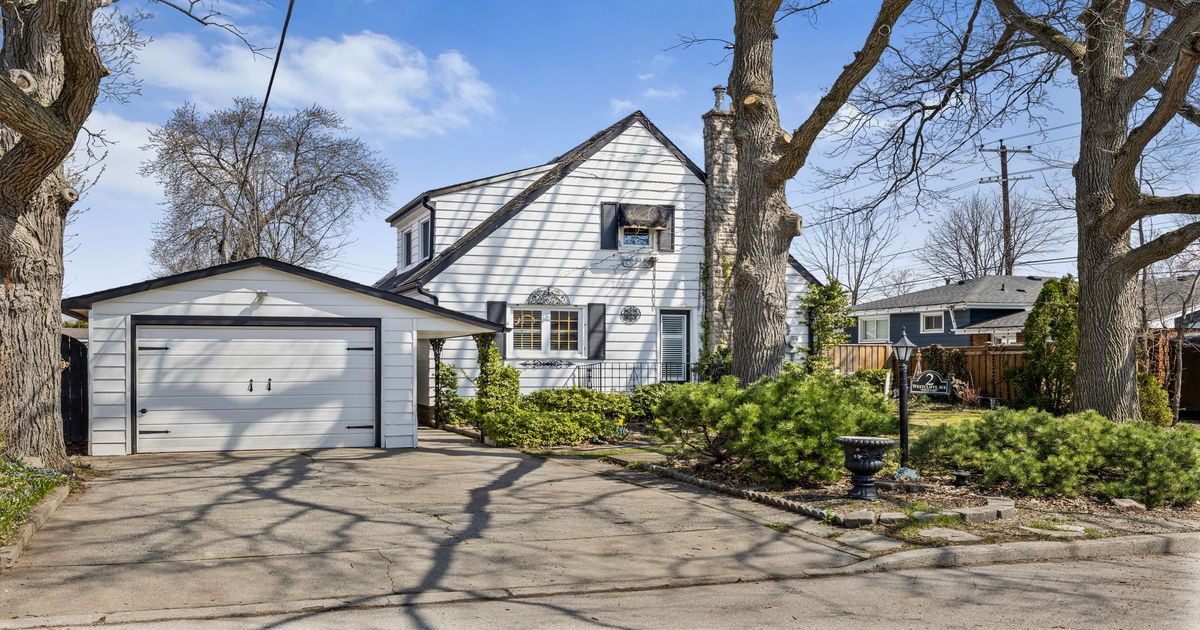 2 Westcliffe Avenue Hamilton