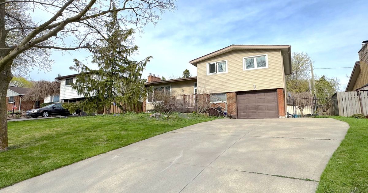 288 Panorama Crescent London South