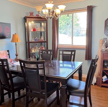 Residential 288 Panorama Crescent London South For {
  "id": "X12105935-VOW",
  "Restricted": 0,
  "Active": 1,
  "Sold": 0,
  "Acreage": null,
  "Address": "288 Panorama Crescent",
  "AirConditioning": "Other",
  "ApproxAge": "",
  "ApproxSquareFootage": "1100-1500",
  "Area": "Middlesex",
  "AreaCode": "",
  "Basement": "Finished",
  "Bedrooms": 3,
  "BedroomsPlus": 1,
  "Blob": "apostrophemlsphoto",
  "BuildingAmenities": "",
  "BuildingAreaTotal": "",
  "BuildingAreaUnits": "",
  "BuildingInsuranceIncluded": null,
  "Board": "Toronto Regional Real Estate Board",
  "ClassSearch": "Residential",
  "CentralVac": "False",
  "ClosedDate": "0001-01-01T00:00:00Z",
  "CoListAgentEmail": null,
  "CoListAgentID": null,
  "CoListAgentName": null,
  "CoListAgentDesignation": null,
  "CoListAgentPhone": null,
  "CoListOfficeID": null,
  "CoListOfficeName": "",
  "CommercialCondoFees": 0,
  "Community": "South J",
  "CommunityCode": null,
  "Condition": "",
  "ConditionalExpirydate": "2025-05-15T00:00:00Z",
  "ContractDate": "2025-04-26",
  "DaysOnMarket": 10,
  "DirectionsCrossStreets": "Commissioners & King Edward",
  "DisplayAddressOninternet": "True",
  "DistributeToInternetPortals": "True",
  "Elevator": "",
  "Extras": "",
  "ExpiryDate": "2025-08-31T00:00:00Z",
  "FireplaceStove": "True",
  "Furnished": "",
  "GarageSpaces": 1,
  "GarageType": "Attached",
  "HeatType": "Heat Pump",
  "HeatSource": "Gas",
  "IDX": "Y",
  "Kitchens": 1,
  "KitchensPlus": 0,
  "Latitude": 42.963116,
  "LastStatus": "Sc",
  "Lease": "",
  "LeaseFrequency": "",
  "LeaseTerm": "",
  "Level": null,
  "ListAgentEmail": null,
  "ListAgentID": null,
  "ListAgentName": null,
  "ListAgentDesignation": null,
  "ListAgentPhone": null,
  "ListBrokerage": "LIMELIGHT REALTY INC.",
  "ListOfficeID": "791300",
  "ListOfficePhone": null,
  "ListAOR": null,
  "ListingEntryDate": "2025-04-26T04:21:07Z",
  "ListPrice": 479900,
  "Longitude": -81.203982,
  "LotDepth": 100,
  "LotFront": 60,
  "LotSizeCode": "Feet",
  "MLS": "X12105935",
  "MLSNumber": "X12105935",
  "MLSStatus": "A",
  "MLSLastStatus": "Sc",
  "MoveInDate": "",
  "Municipality": "London South",
  "MunicipalityCode": "",
  "MunicipalityDistrict": "London South",
  "OpenHouseDate1": "0001-01-01T00:00:00Z",
  "OpenHouseDate2": "0001-01-01T00:00:00Z",
  "OpenHouseDate3": "0001-01-01T00:00:00Z",
  "OpenHouseFrom1": null,
  "OpenHouseFrom2": null,
  "OpenHouseFrom3": null,
  "OpenHouseTo1": null,
  "OpenHouseTo2": null,
  "OpenHouseTo3": null,
  "OriginalPrice": 479900,
  "ParkingSpaces": 4,
  "PetsPermitted": "",
  "PhotoCount": 19,
  "Pool": "Inground",
  "PostalCode": "N5Z 3H3",
  "PropertyType": "Residential",
  "PropertyTypeSearch": "Residential",
  "PropertySubType": "Detached",
  "PropertySubTypeSearch": "Single Family",
  "PropertyStyleSearch": "Other",
  "Province": "ON",
  "RemarksForClients": "Welcome to 288 Panorama Crescent, a spacious 4-level side-split on a quiet, family-friendly street in Glen Cairn. This home offers 4 bedrooms, 1.5 baths, an attached garage, and a finished lower level with a large rec room, on a 60 ft frontage lot. Owned by the same family since 1960, featuring a large concrete driveway, 2 fireplaces (gas & wood), updated kitchen with stainless steel appliances, and a new heat pump system (2025). Roof shingles replaced in 2016, updated siding, updated vinyl windows everywhere except basement. The backyard includes an inactive swimming pool that requires significant work or could be removed. Backyard has a vinyl storage shed, updated fencing & retaining walls. Located minutes from shopping, schools, Victoria Hospital, parks, and with easy access to the 401.",
  "Retirement": "0",
  "SaleLease": "Sale",
  "SoldDate": "0001-01-01T00:00:00Z",
  "SoldPrice": "",
  "Sewers": "Sewer",
  "Source": "VOW",
  "SPLP": 0,
  "SqFtTotal": null,
  "SqFtRangeMin": 1100,
  "SqFtRangeMax": 1500,
  "Status": "A",
  "StreetNumber": "288",
  "StreetAbbreviation": "",
  "StreetDirection": "",
  "StreetName": "Panorama",
  "Style": "Sidesplit",
  "SuspendedDate": "0001-01-01T00:00:00Z",
  "Taxes": 3036,
  "TaxYear": "2024",
  "TerminatedDate": "0001-01-01T00:00:00Z",
  "TimestampSql": "2025-05-06T21:06:04Z",
  "TotalArea": "0",
  "TotalParkingSpaces": 5,
  "Type": "Detached",
  "TypeSearch": "Detached",
  "UnitNumber": "",
  "VirtualTourURL": "",
  "Washrooms": 2,
  "Water": null,
  "Waterfront": "",
  "WaterIncluded": "",
  "YearBuilt": null,
  "Zoning": "R1-7",
  "Geometry": "42.963116,-81.203982",
  "RTimestampSql": "2025-05-06T21:55:13Z"
}.(string)property[