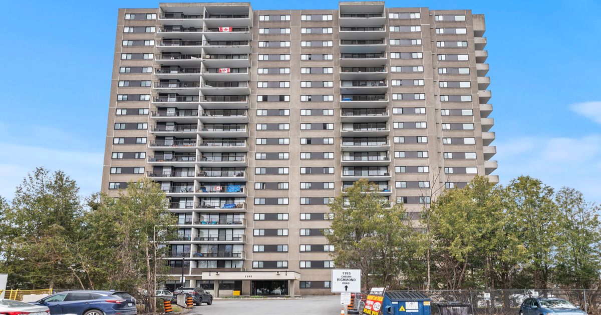 1195 Richmond Road Woodroffe