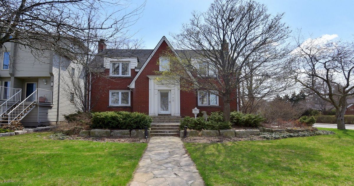 200 Concession Street Hamilton