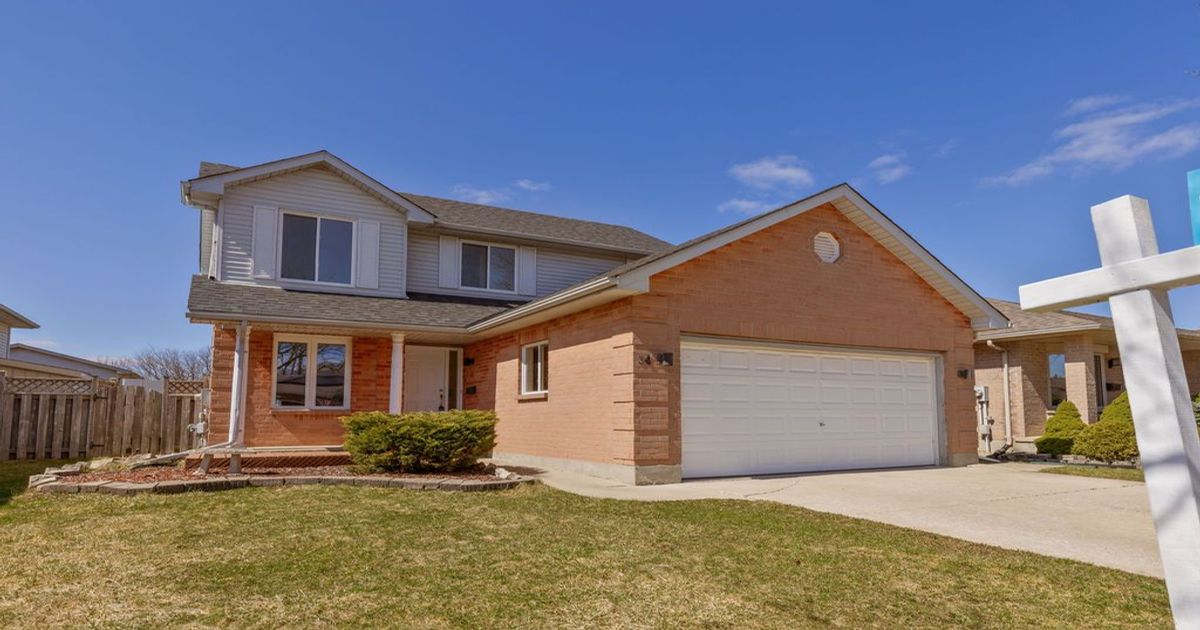 34 Conway Lane London South