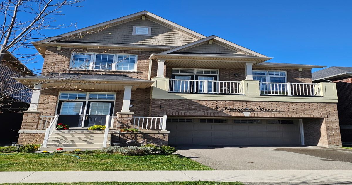 04 Vaughn Drive Thorold