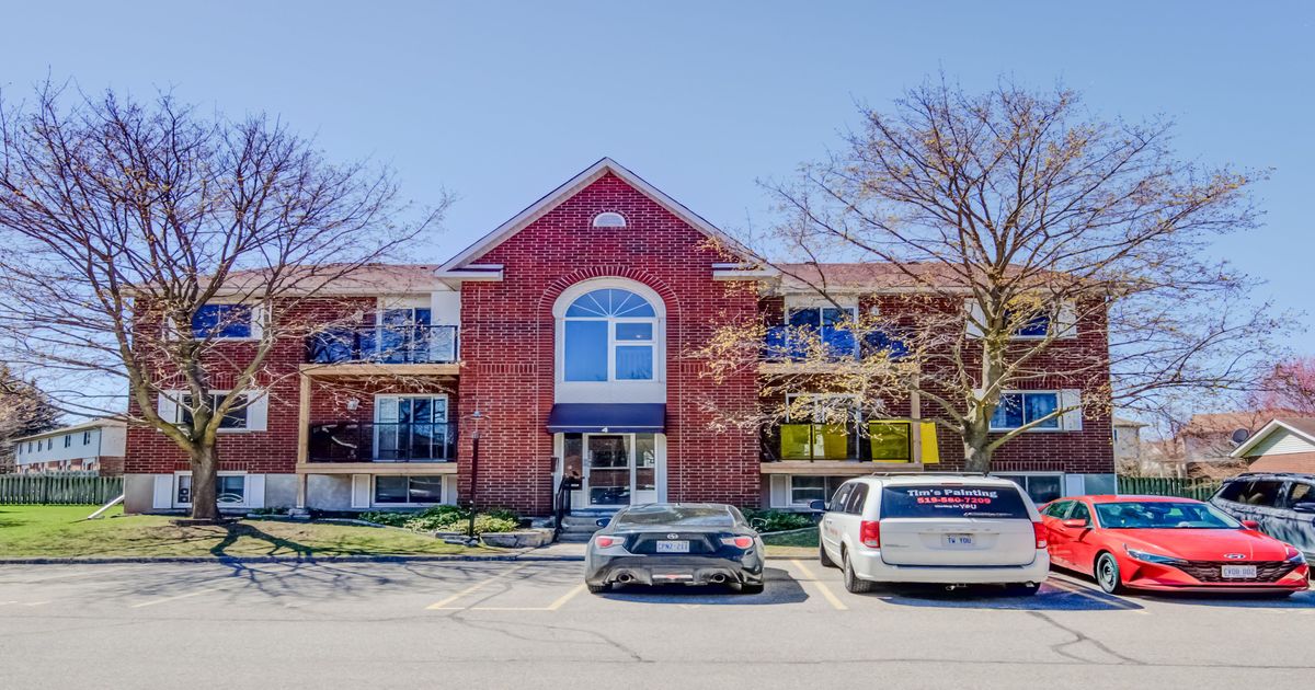 565 Greenfield Avenue Kitchener