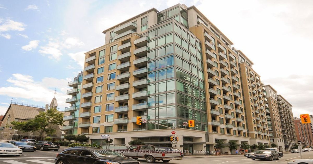 238 Besserer Street NW Lower Town - Sandy Hill