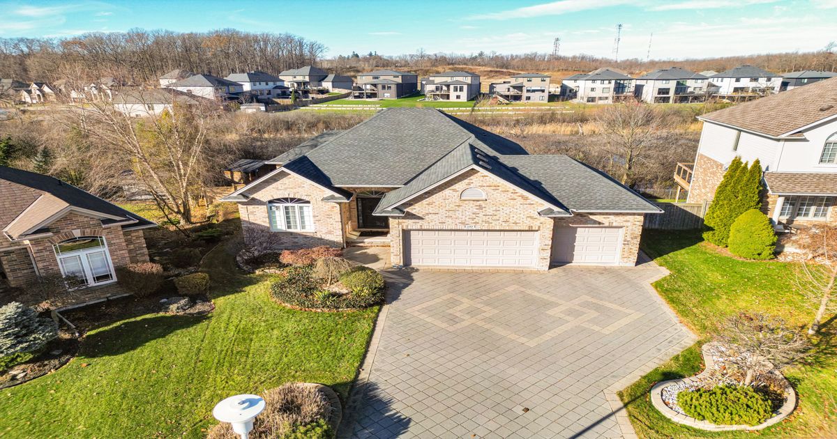 1193 Thornley Street London South