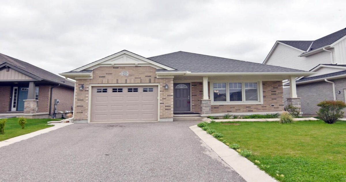 20 Fox Hollow Court St. Thomas