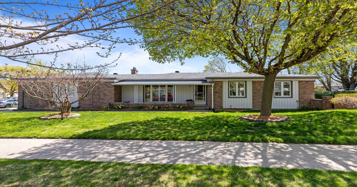 3 Salem Road London South