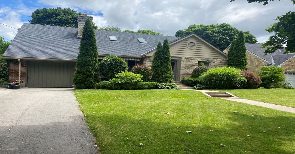 1010 HARRISON Avenue London East