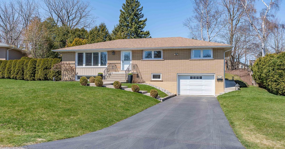 77 Hill Crest N/A Hamilton