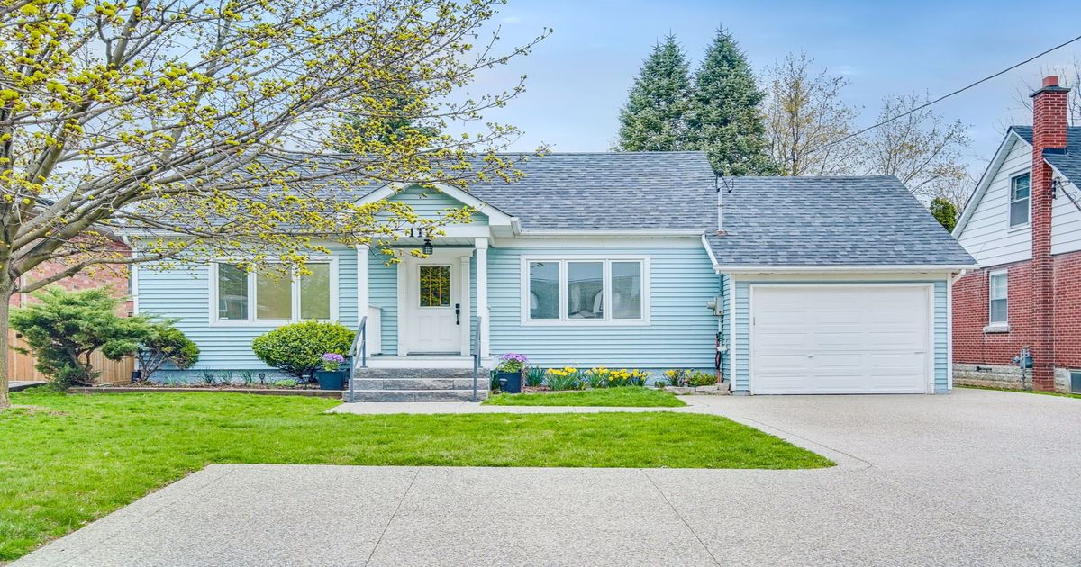 112 Rymal Road W Hamilton