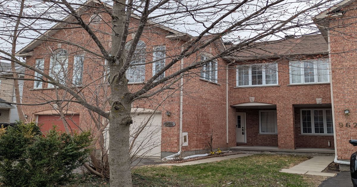 964 Goose River Avenue Blossom Park - Airport and Area
