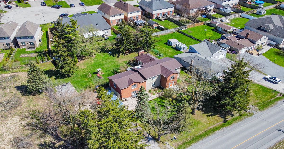 7060 Garner Road Niagara Falls