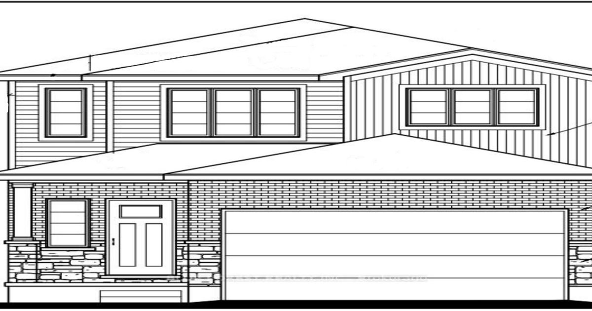 Lot 16 Ayrshire Avenue London South